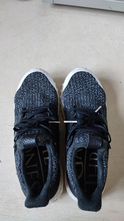 品牌型号 adidas Ultra Boo...