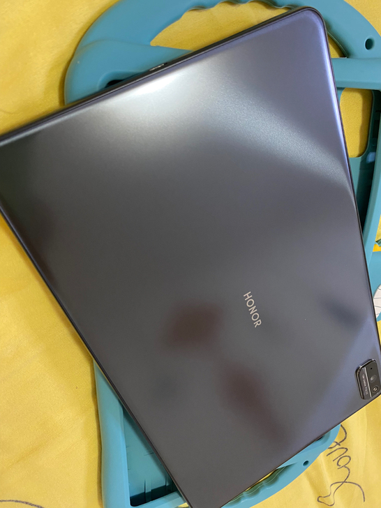 华为荣耀v6平板