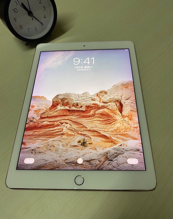iPad 2019款自用，iPad7代，1...