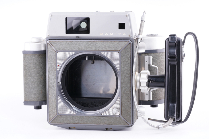 mamiya新闻机press玛米亚新闻机玛...