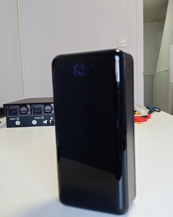 充电宝低价处理