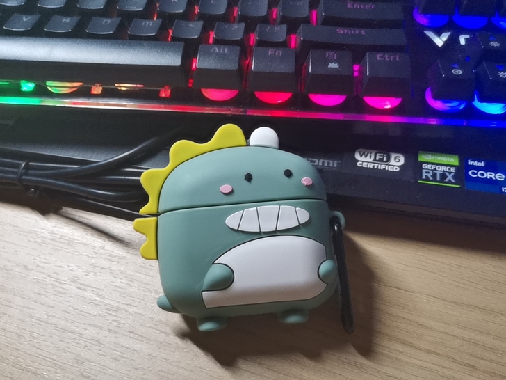 荣耀亲选earbudsx1