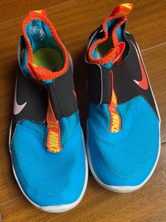 耐克 春秋鞋 官网购入