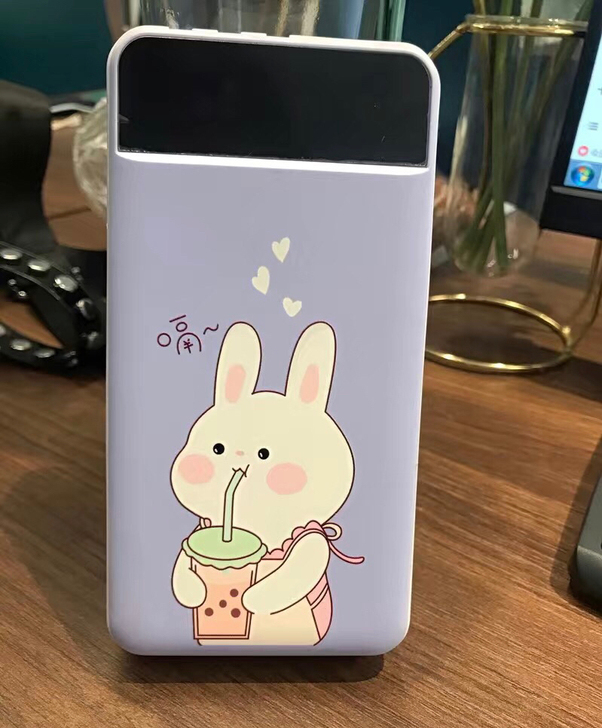 南极人 充电宝20000ma 全新