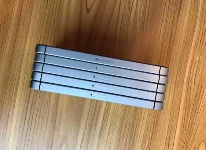 Apple/苹果 iPhone SE