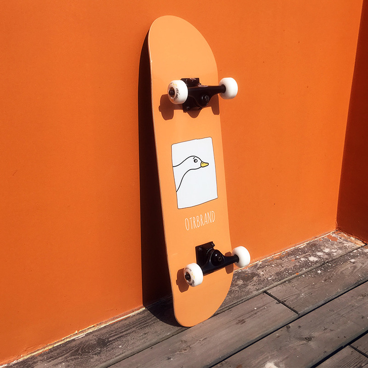 OTR（运动） 滑板