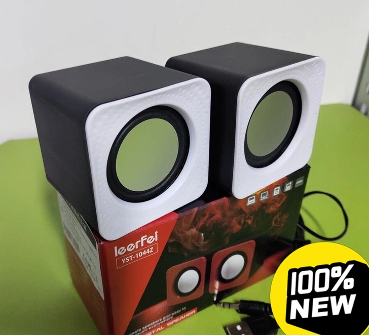 库存积压，（便宜走量）台式笔记本电脑音箱音响