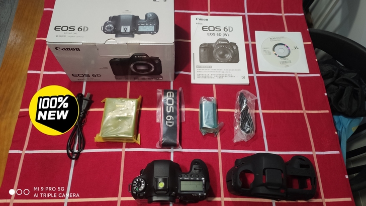 【全新带全套原包装港行，带说明书，原装配件...