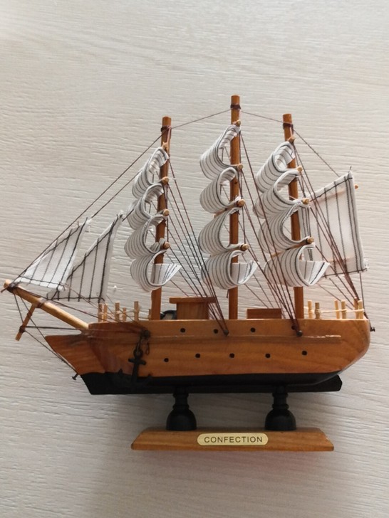 闲置小摆件几乎全新