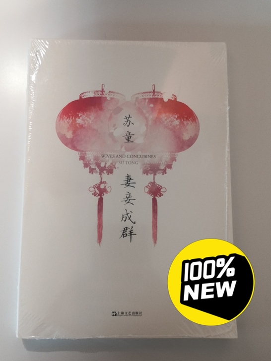 苏童  妻妾成群  妇女生活  另一种妇女...