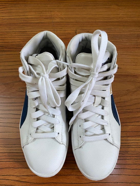 PUMA彪马 1948 Micl L新款男...