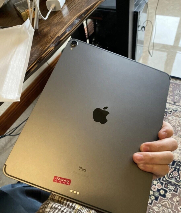 iPad 2019款 128g 正品二手i...