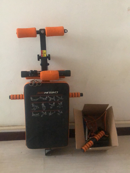 出仰卧板，低价出，不包邮