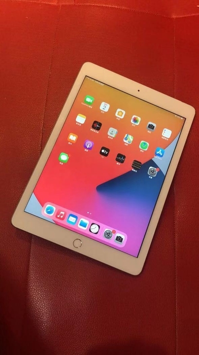 ipad2019可还原升级ipad7代12...