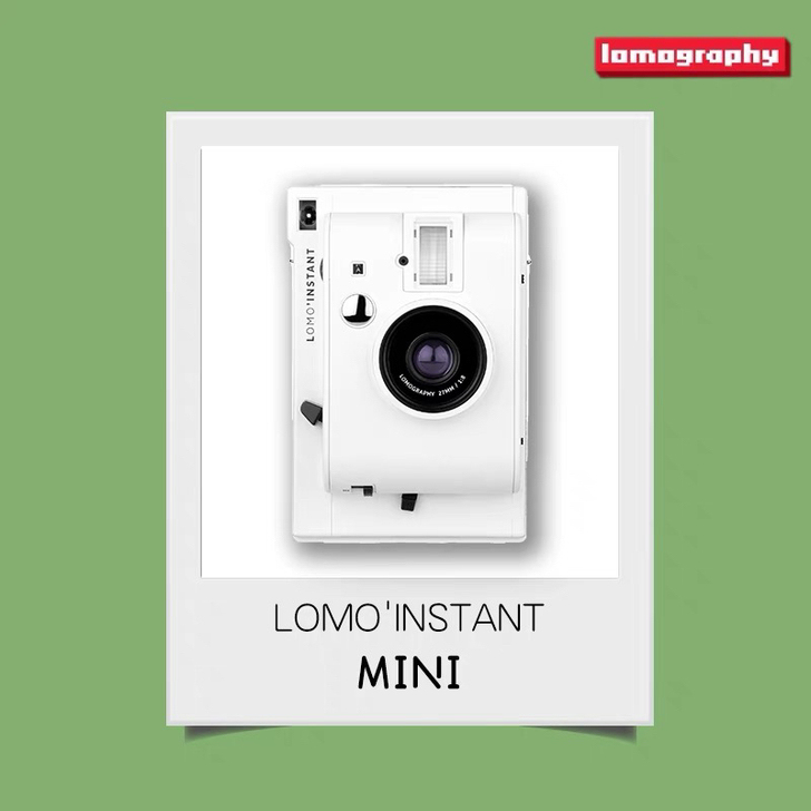 Lomo##amp；#39；Instant...
