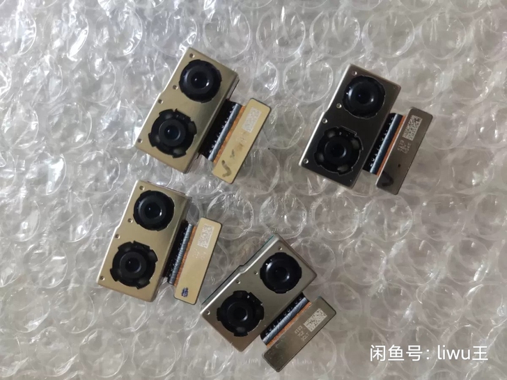 小米note3摄像头  小米note3相机...