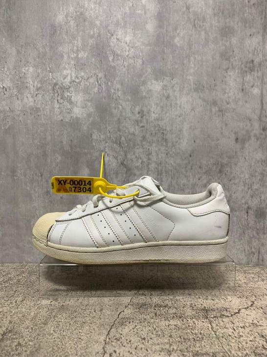 【已验货】二手正品38.5码阿迪达斯Adi...