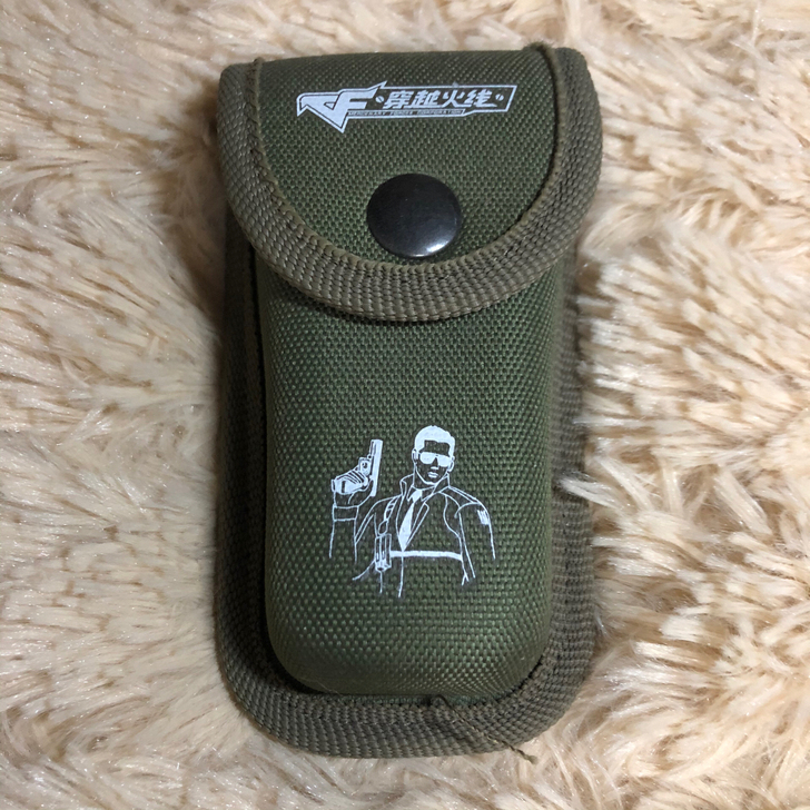 穿越火线多功能钳子cf游戏周边老虎钳企鹅厂...