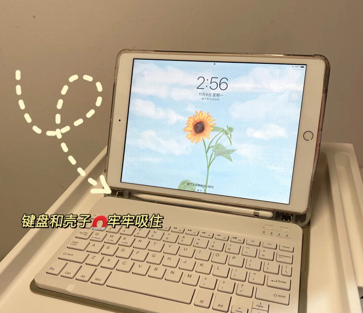 二手自用苹果iPad平板电脑游戏画画办公考...