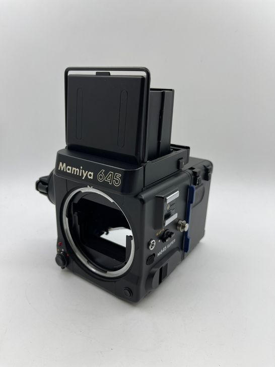 MAMIYA M645 SUPER 120...