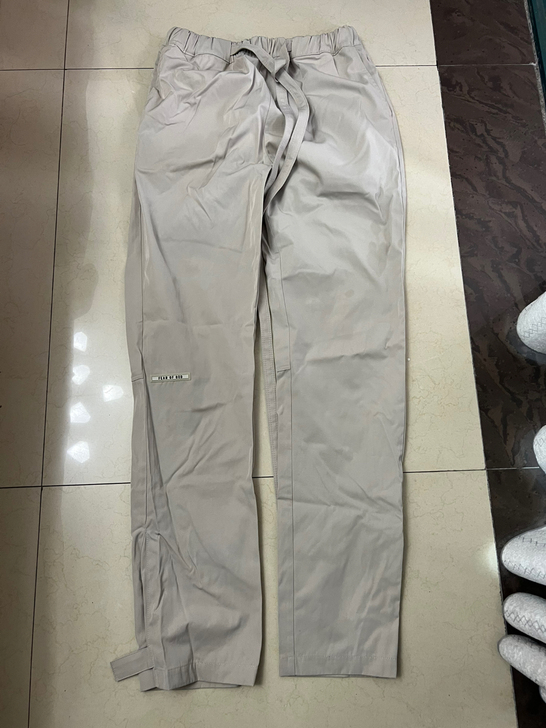 fog主线白飘带市面最好版本未穿 吊牌防盗...