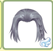 奥比岛｜神庙逃亡短发 男熊发