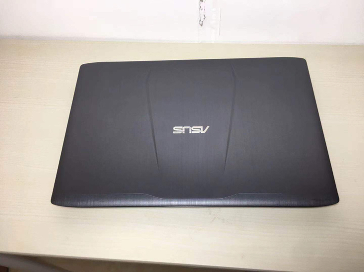 6代i7华硕飞行堡垒华硕zx50v华硕fx...