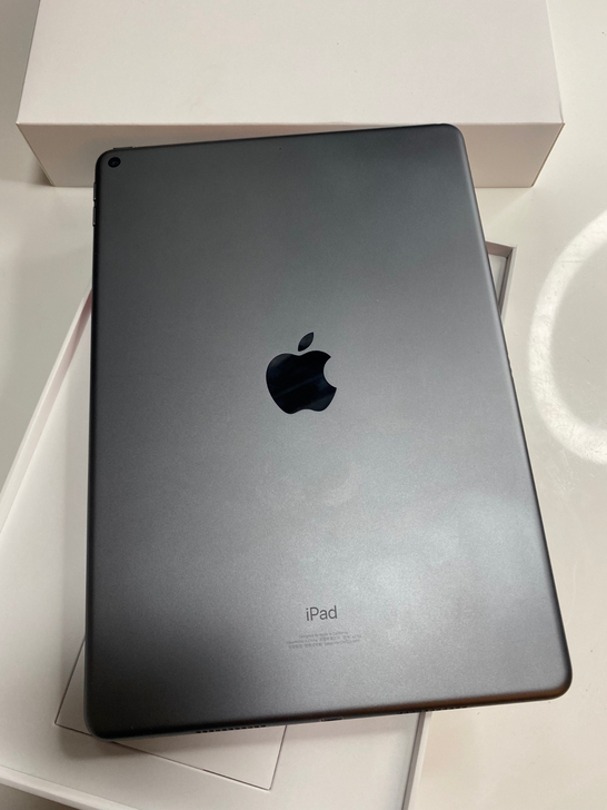 iPad air3国行64G Wifi版A...