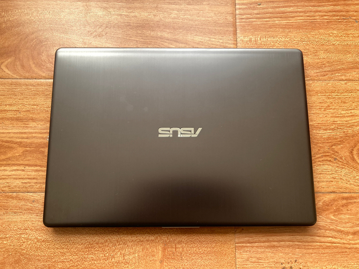 华硕asus 灵耀s4300f 超薄金属笔...