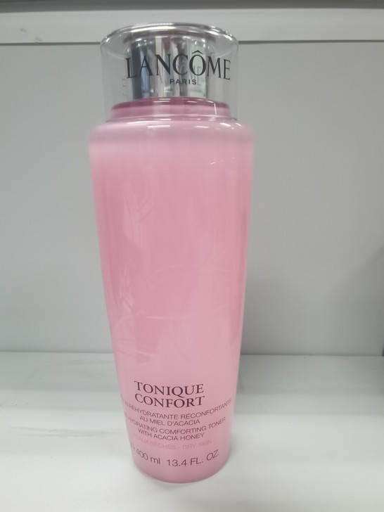 兰蔻清滢柔肤水化妆水#兰蔻粉水#400ml...