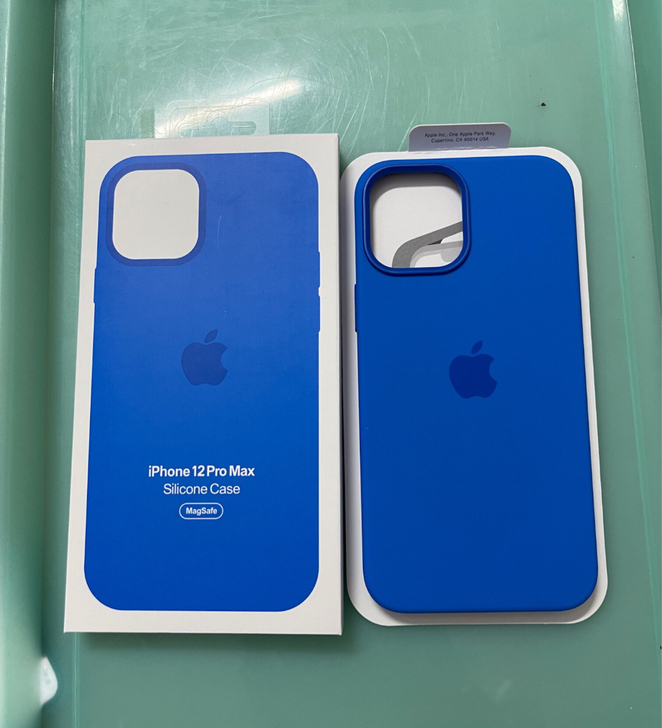 苹果iphone12pro手机壳原装12m...