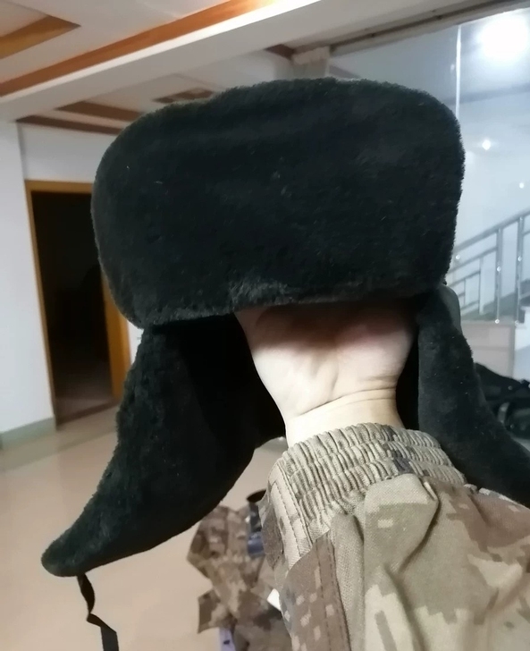 全新包邮处理了雷锋帽女帽子男冬季韩版东北防...