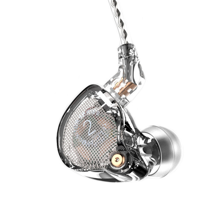 TFZ/锦瑟香也 S2 pro耳机入耳式有...