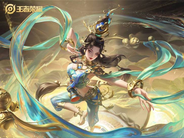 王者荣耀皮肤道具价值［1788点券］皮肤任...