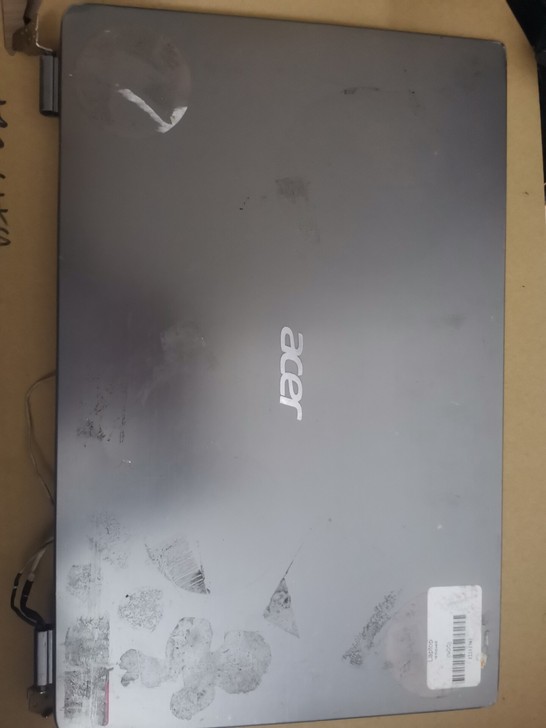 宏基 Acer M5-582PT A壳 屏...