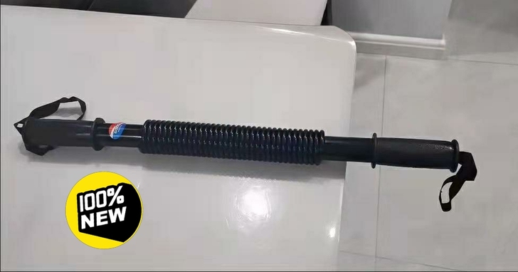 【全新特价包邮】20kg～60kg全新握力...