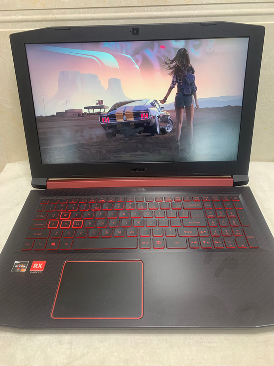 暗影骑士3锐龙版笔记本游戏本120电竟屏R...