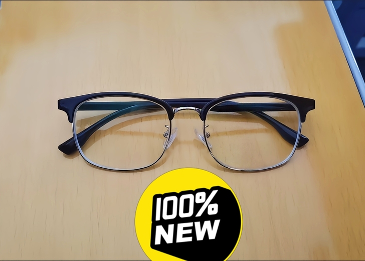 便宜处理纯钛TR90镜框大框小框两种款式，...