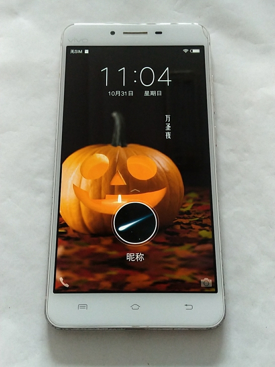 vivoX6plus，账号已经退出了，4g...