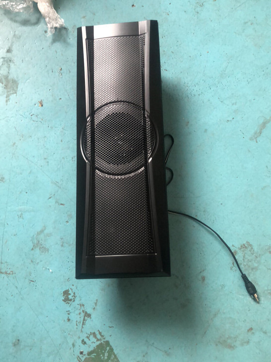 低音炮副机莲花头音箱库存喇叭3寸喇叭特价处...