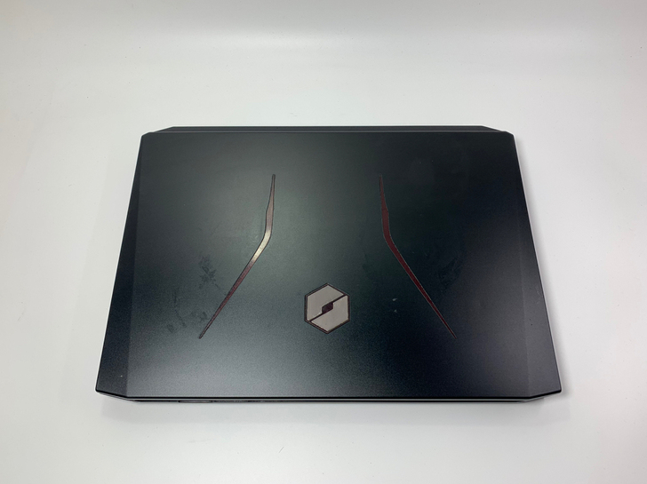 机械革命X6S-le01游戏本笔记本电脑