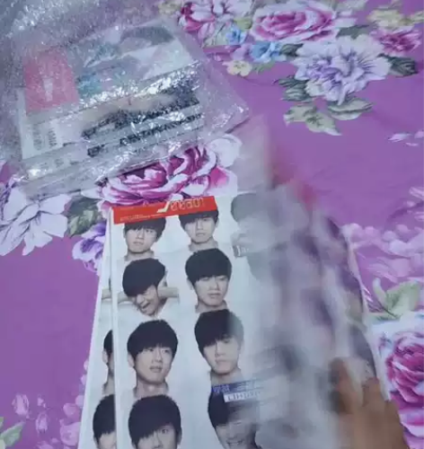 张杰绝版穿越三部曲，一张的价格。10多年老...