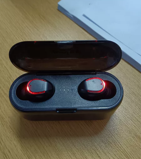 夏新无线蓝牙耳机，耳机续航不行了，掉电很快...