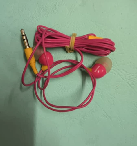 飞利浦小耳机，原装正品，，二手货物出售不退...