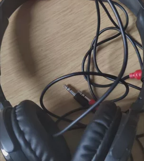 飞利浦原装耳机 音质好 SHG7210 在...