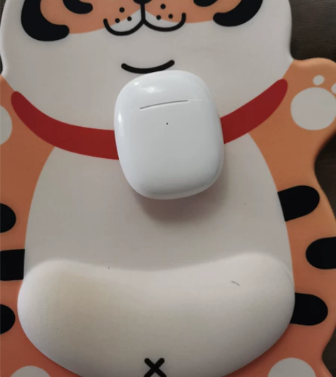 唐麦无线耳机W9，，闲置，一个耳机不稳定，...