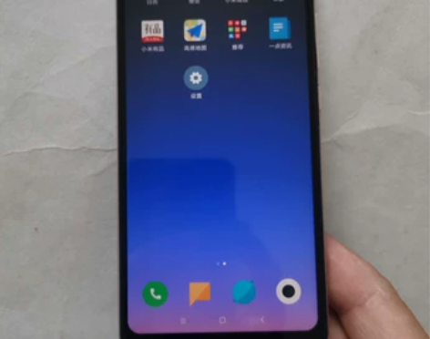 小米 红米 6 Pro，可刀 国行，全面屏...