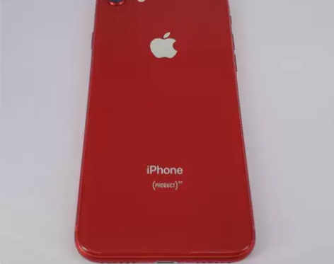 95新 苹果 iPhone 8 国行 64...