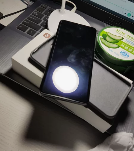 小米12X 8+128G 黑色 数码爱好者...