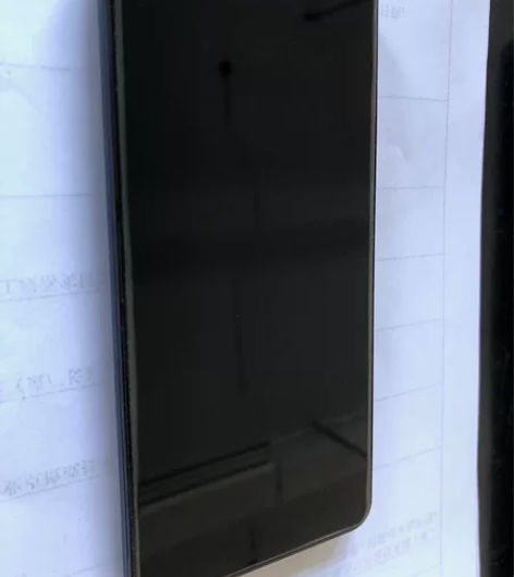 红米K50pro 12+512g 99新 ...